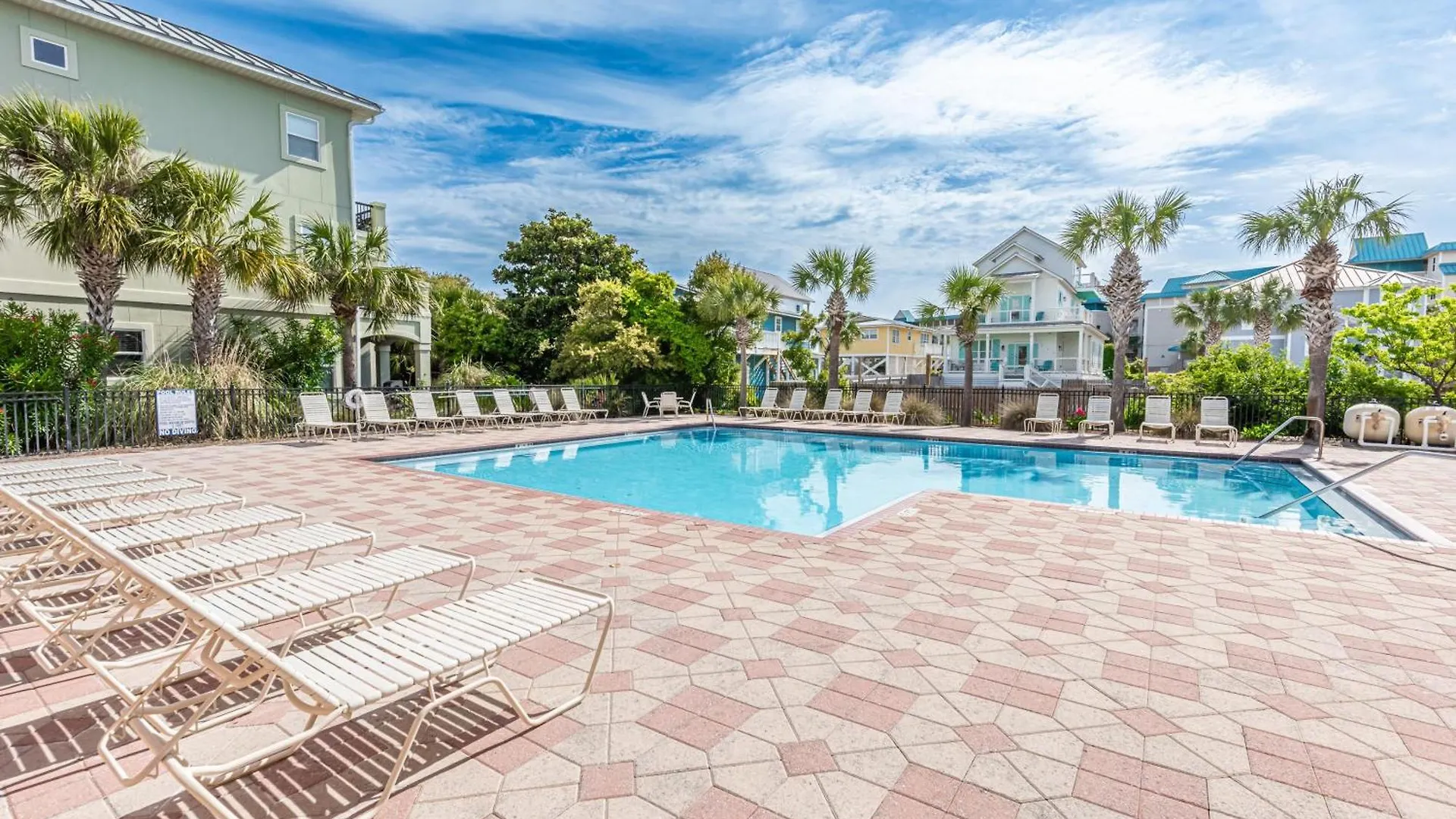 Holiday home 119 Miramar Beach Villas Destin
