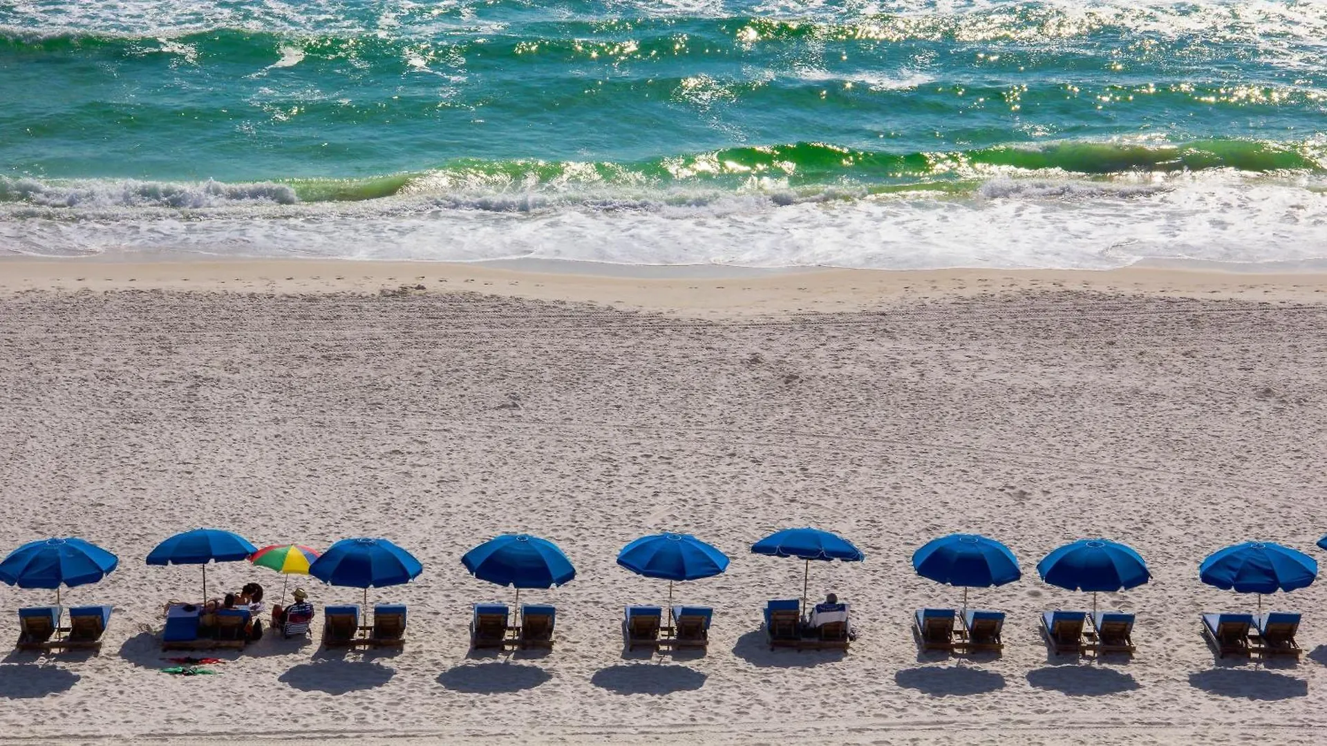 Holiday home 119 Miramar Beach Villas Destin United States