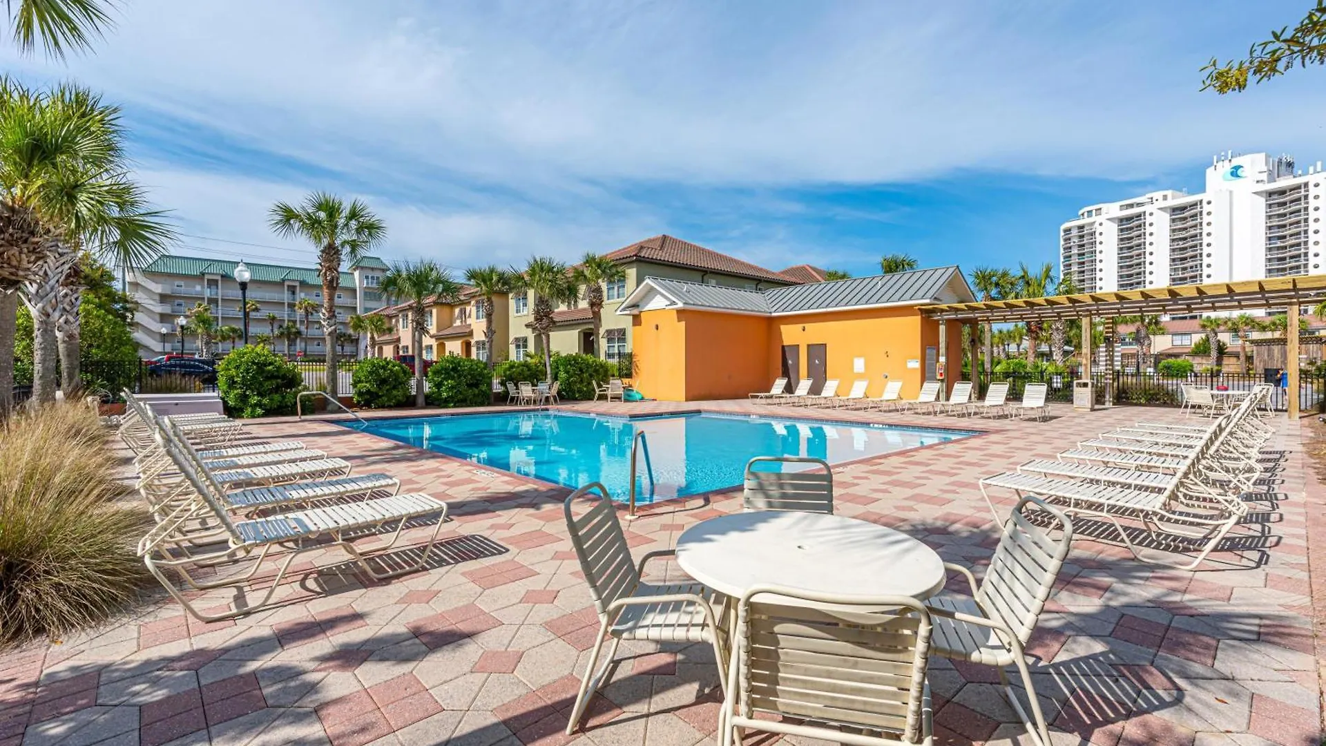 119 Miramar Beach Villas Destin United States