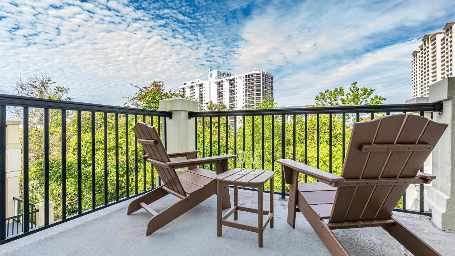 119 Miramar Beach Villas Destin Holiday home