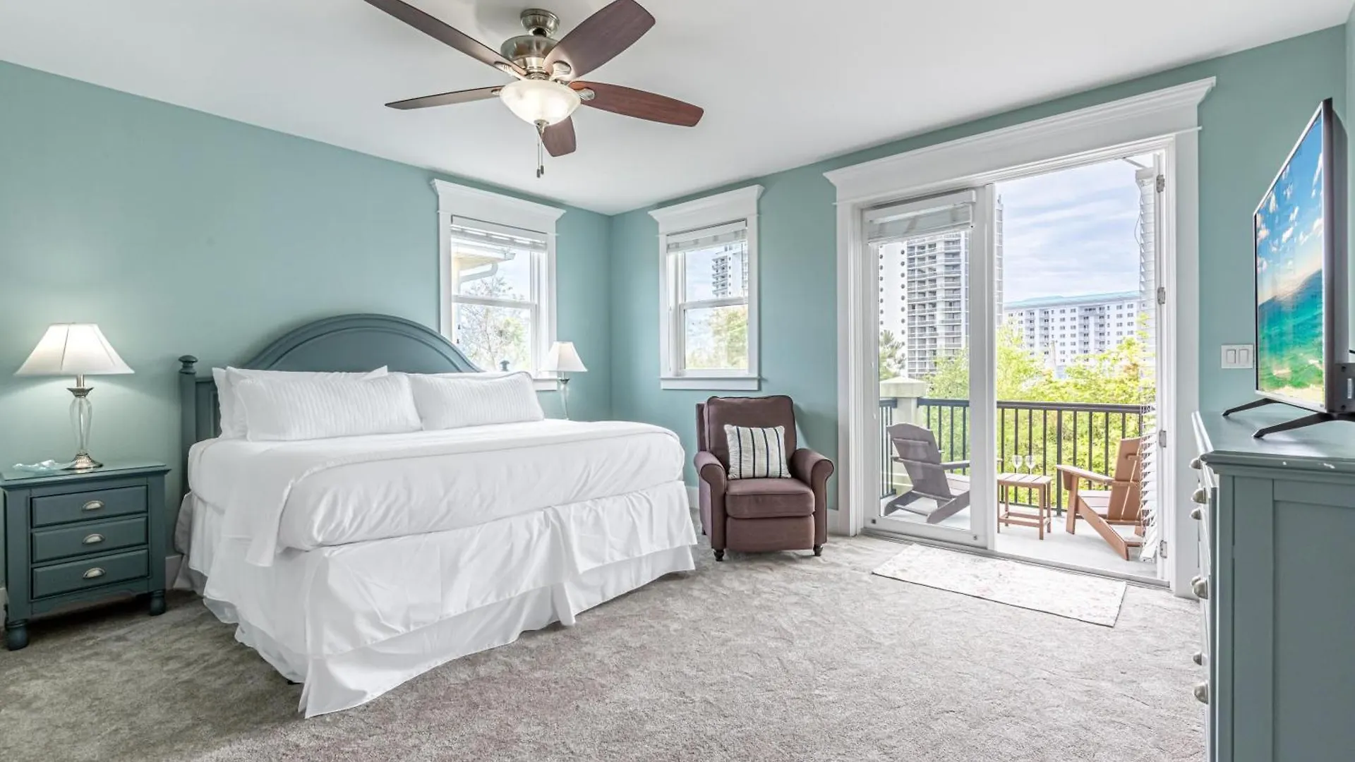 Holiday home 119 Miramar Beach Villas Destin United States