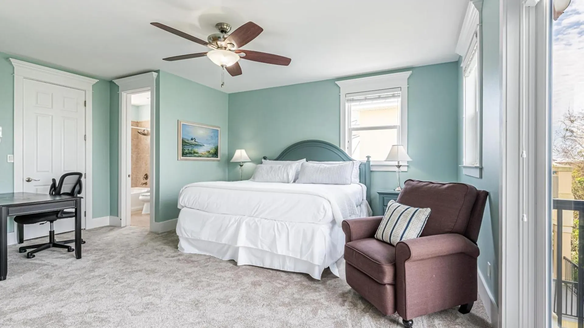Holiday home 119 Miramar Beach Villas Destin