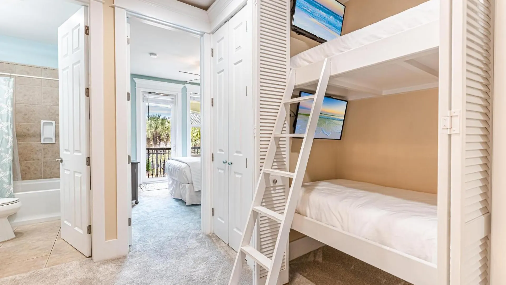 119 Miramar Beach Villas Destin