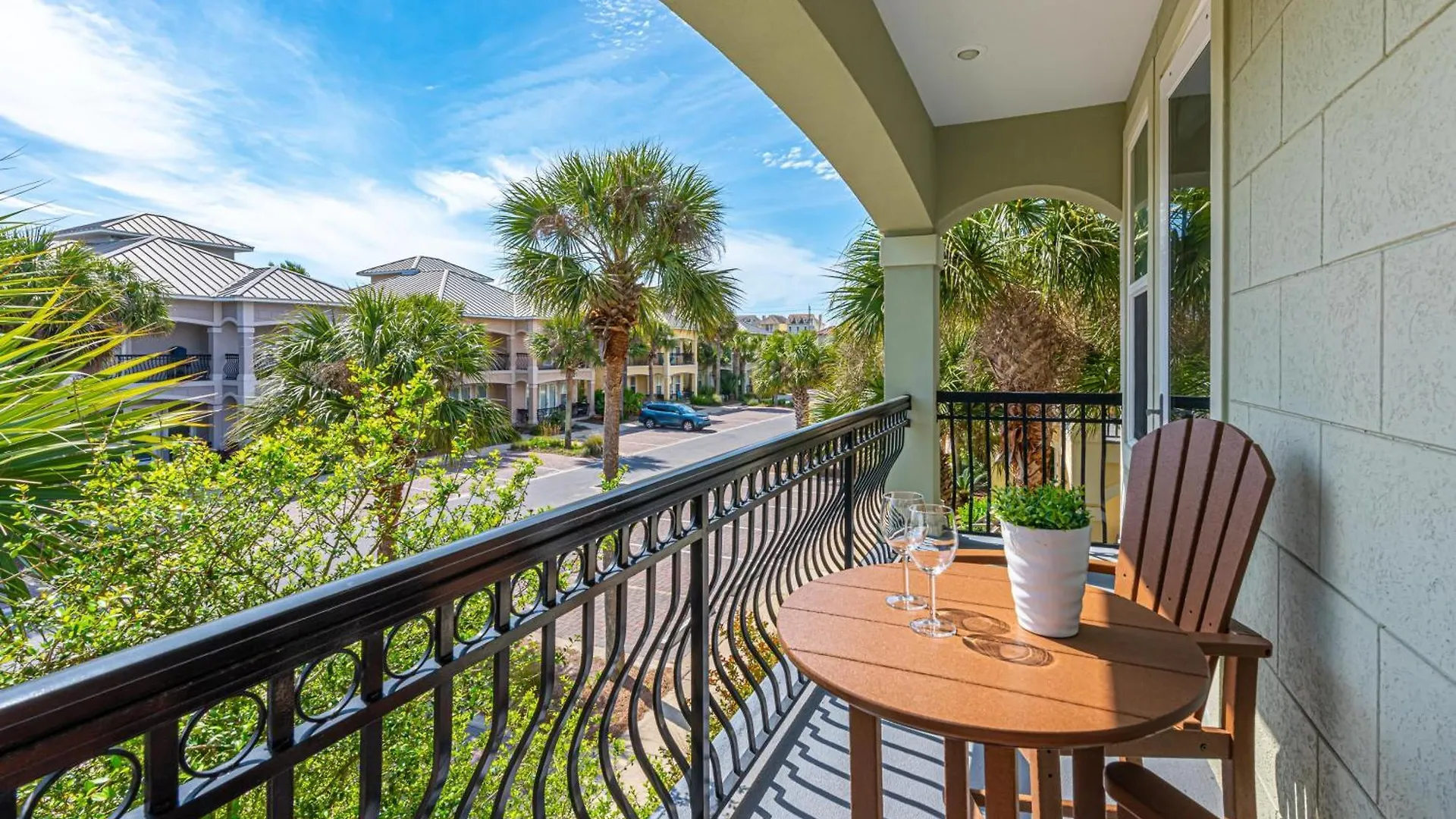 119 Miramar Beach Villas Destin