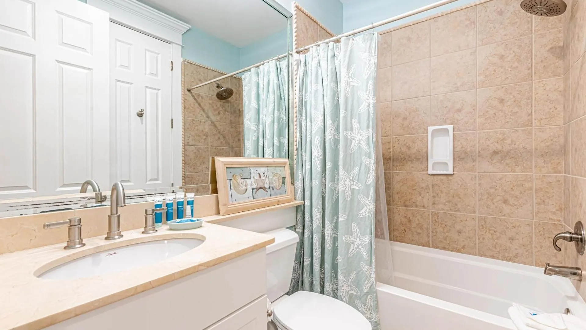 119 Miramar Beach Villas Destin Holiday home