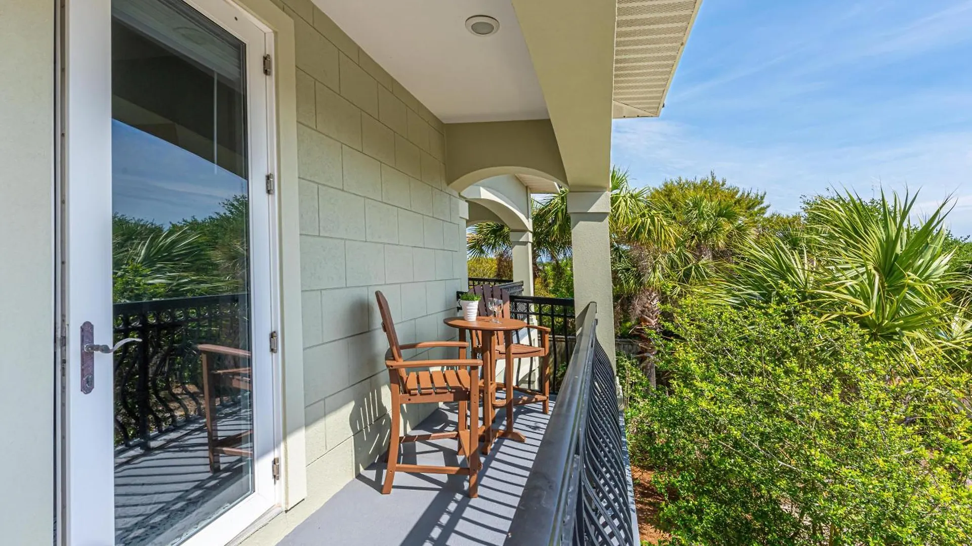 119 Miramar Beach Villas Destin United States