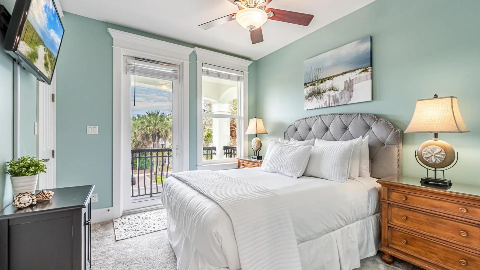 Holiday home 119 Miramar Beach Villas Destin United States