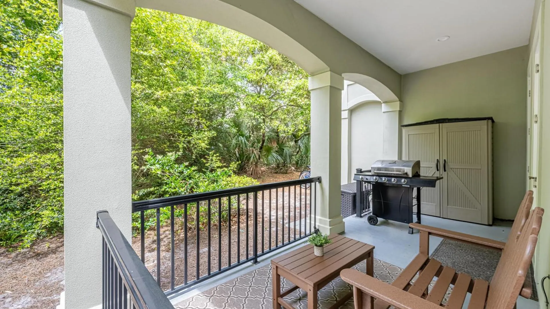 119 Miramar Beach Villas Destin United States