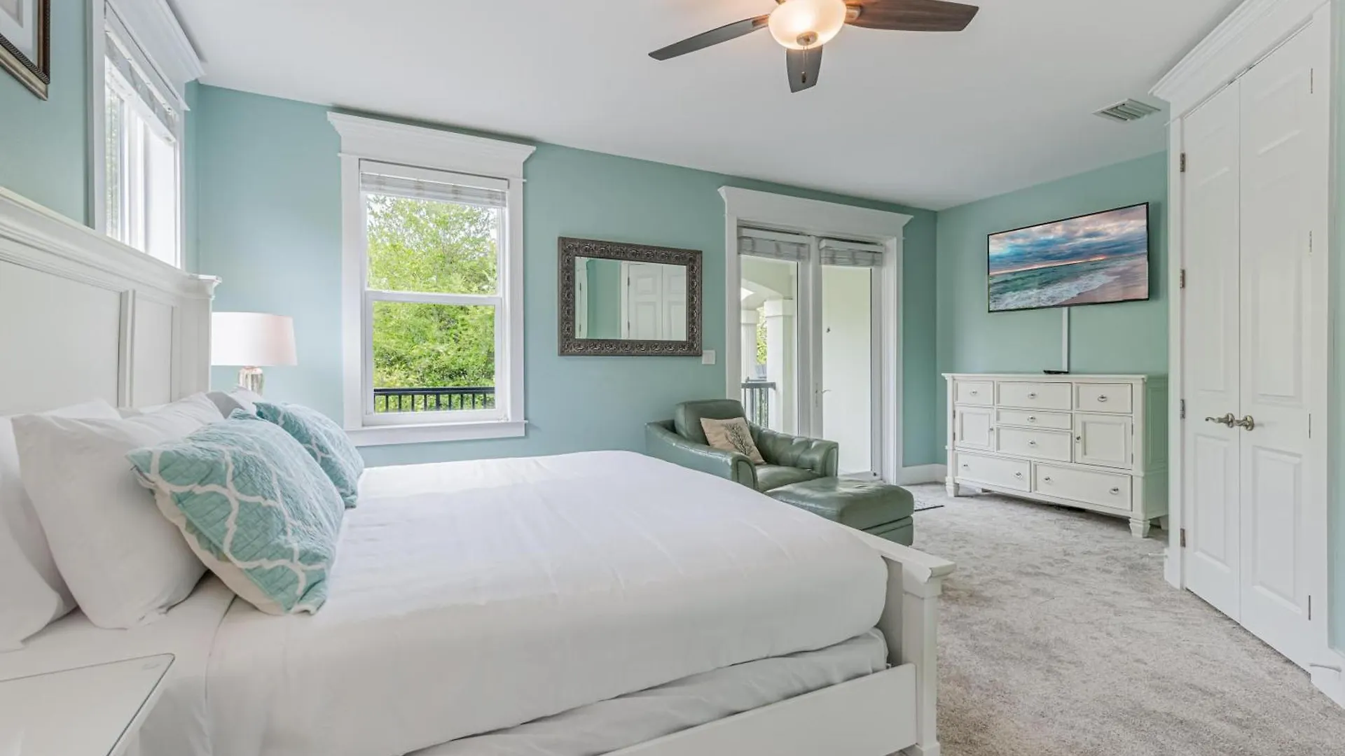 119 Miramar Beach Villas Destin