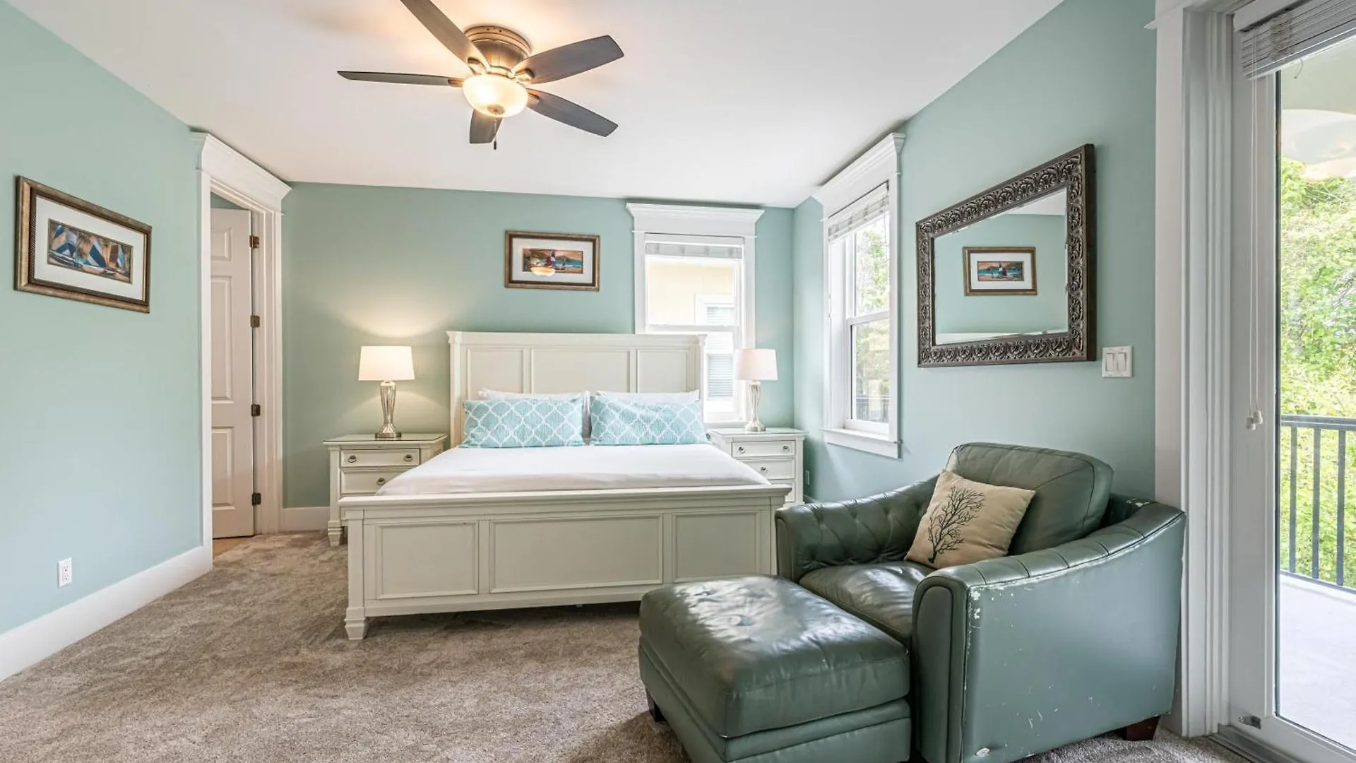 119 Miramar Beach Villas Destin 0*,