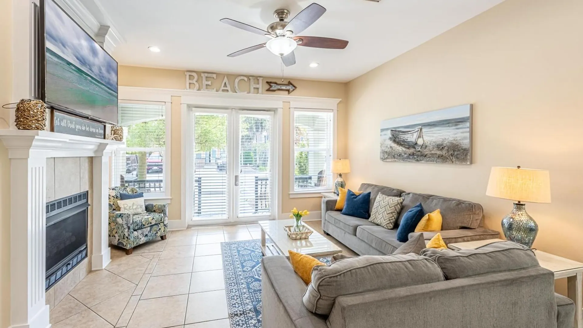 119 Miramar Beach Villas Destin 0*,  United States
