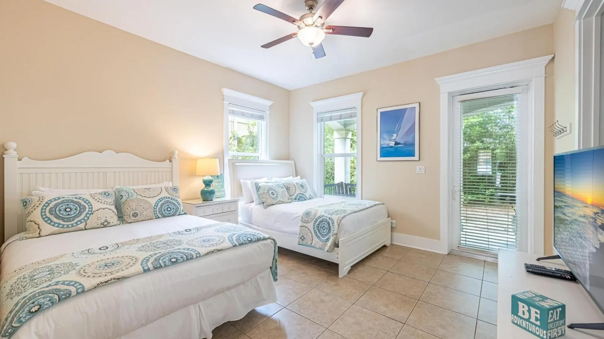 119 Miramar Beach Villas Destin