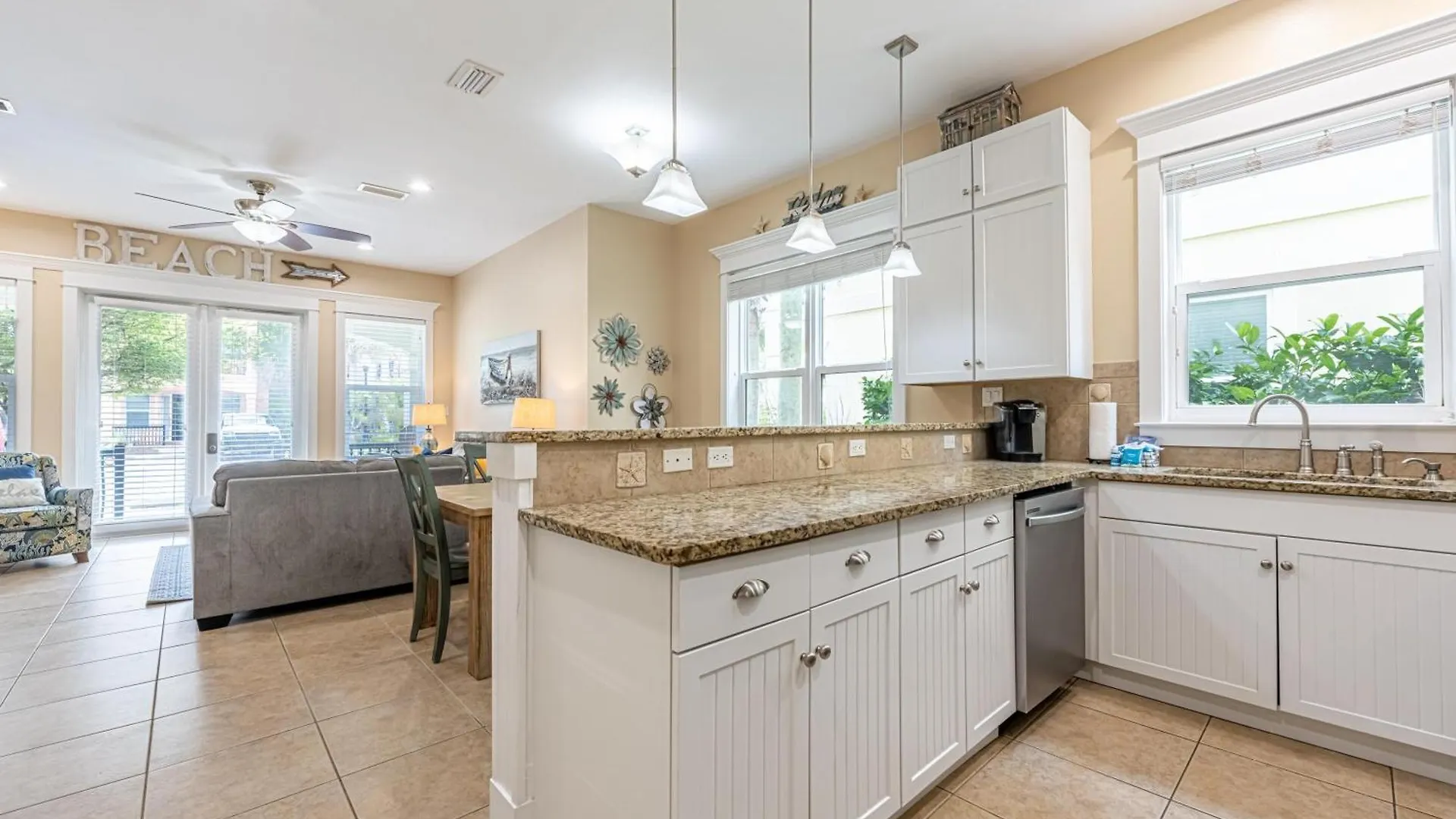 Holiday home 119 Miramar Beach Villas Destin