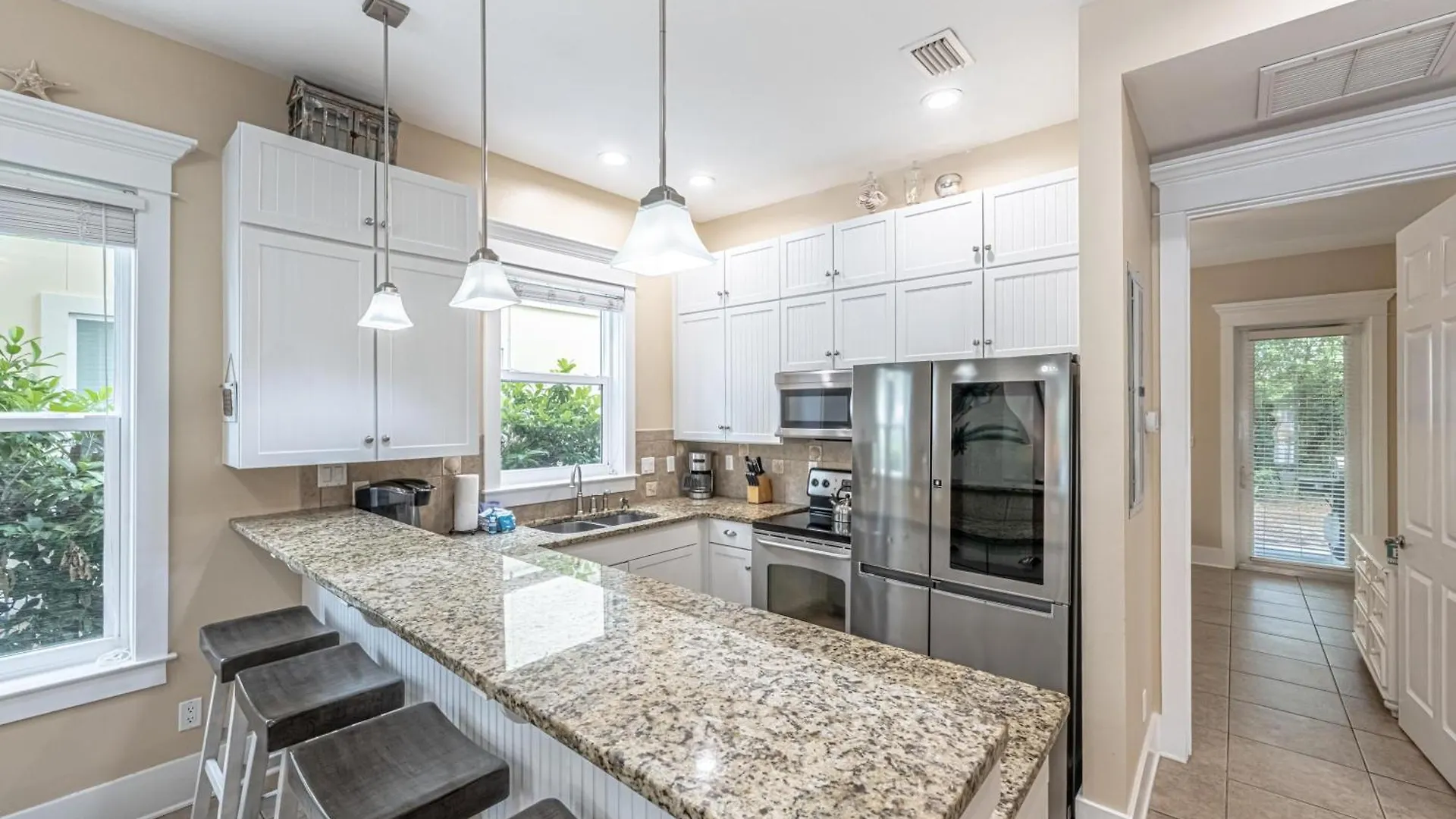 119 Miramar Beach Villas Destin Holiday home