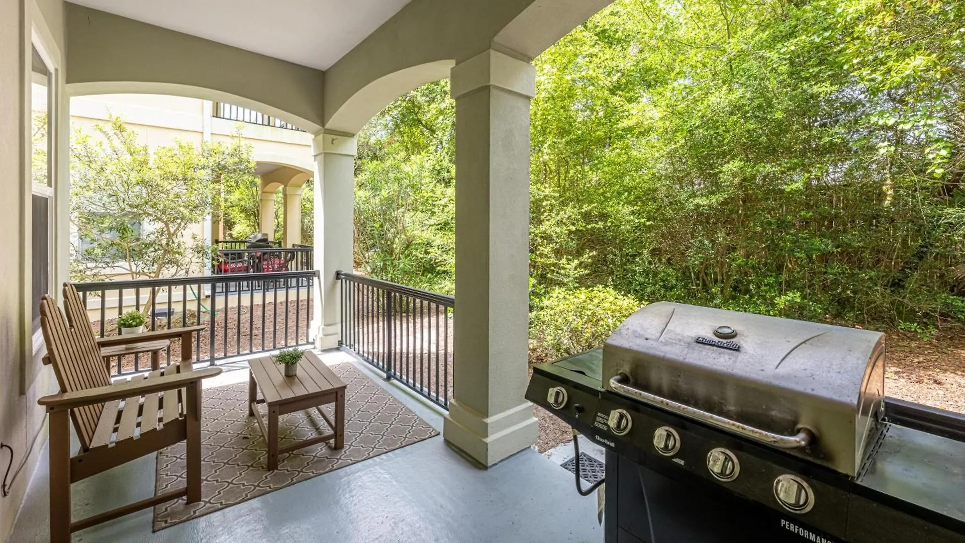 Holiday home 119 Miramar Beach Villas Destin United States