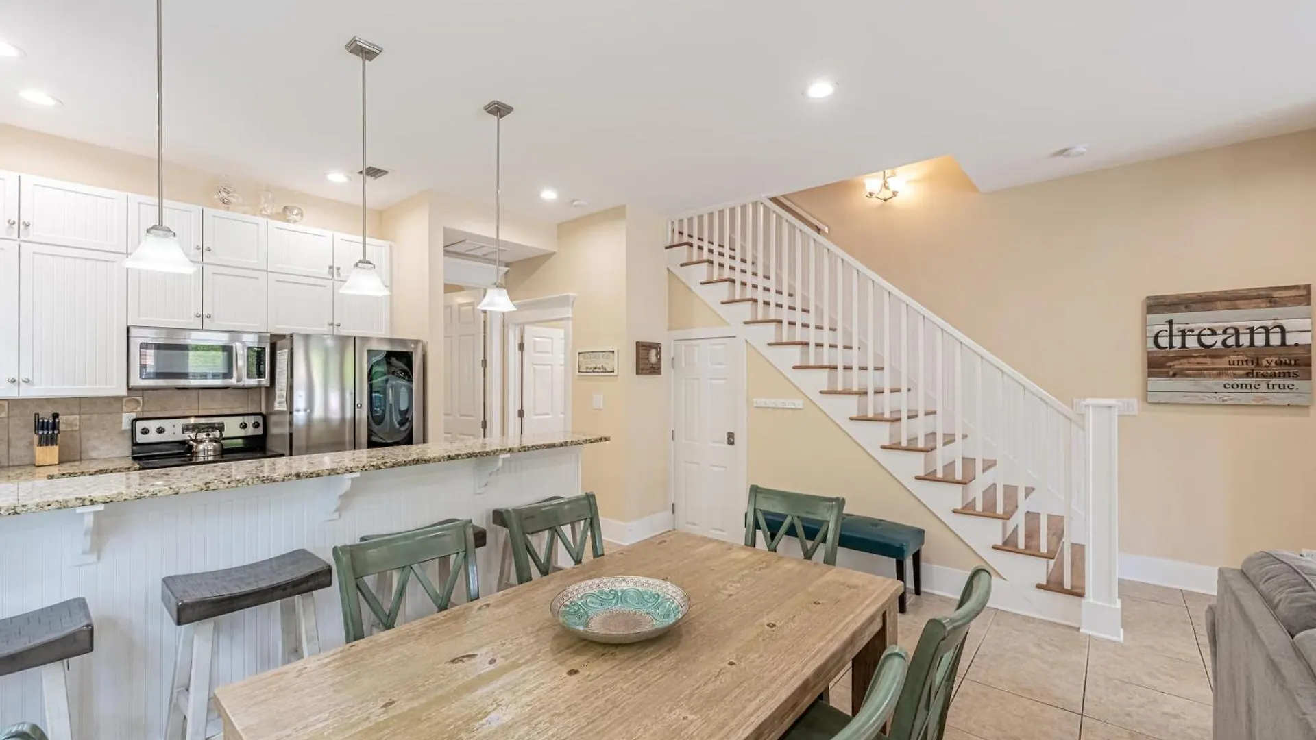 119 Miramar Beach Villas Destin Holiday home