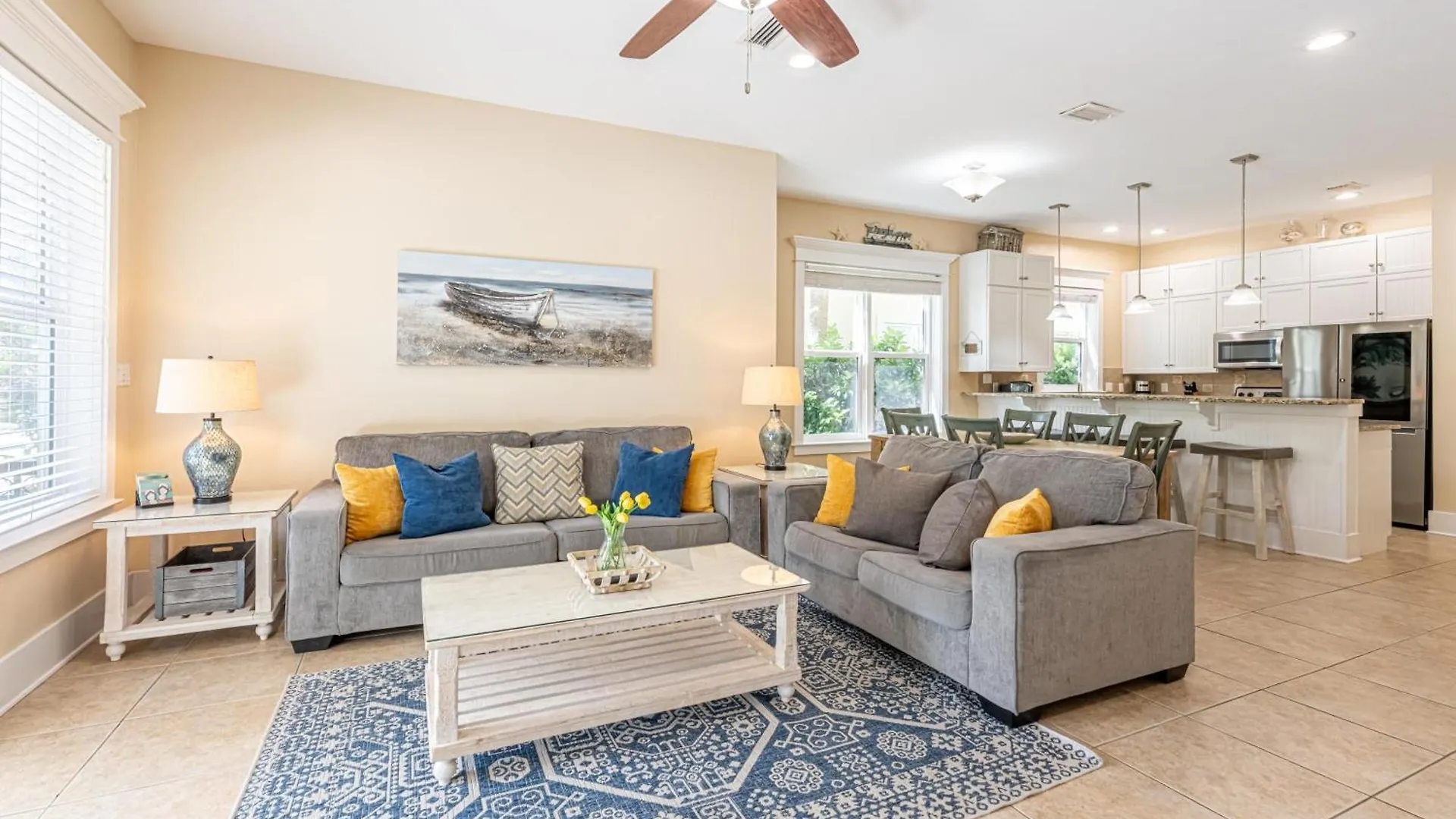 Holiday home 119 Miramar Beach Villas Destin